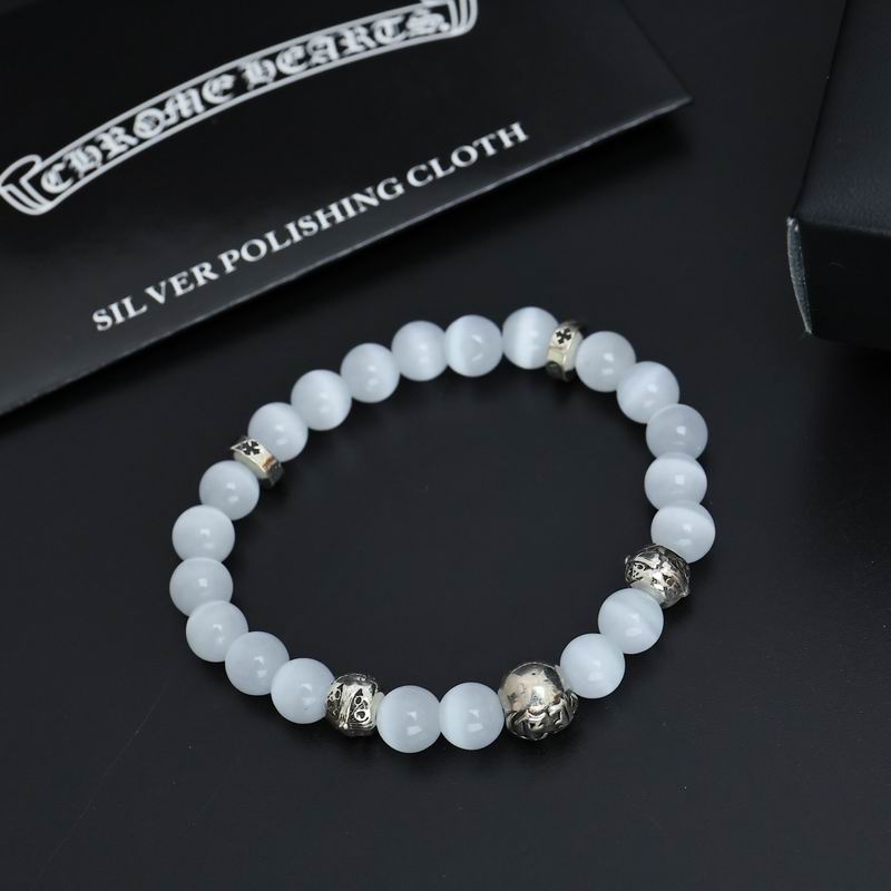 Chrome Hearts bracelet 03lyh30 (4)