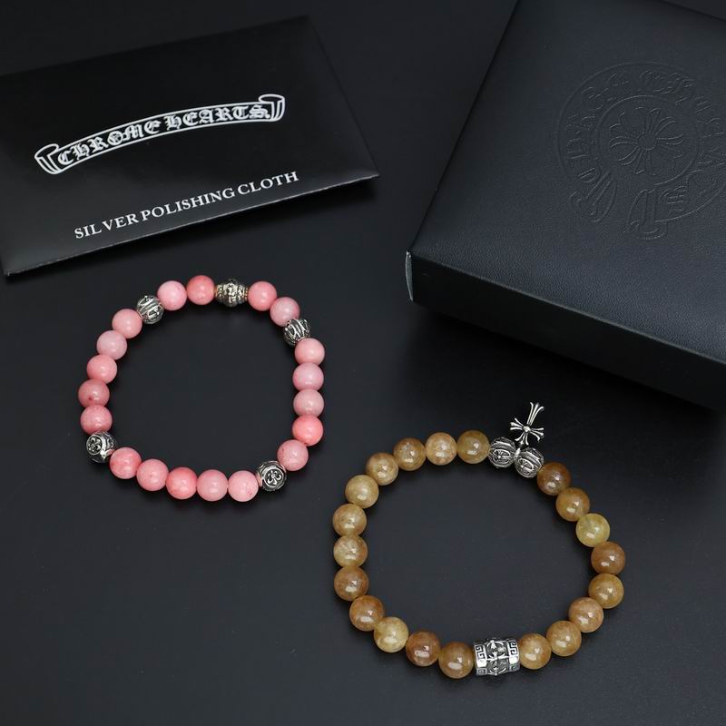 Chrome Hearts bracelet 03lyh31 (1)