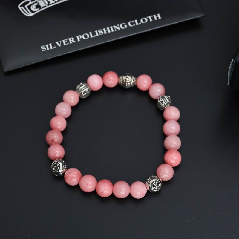 Chrome Hearts bracelet 03lyh31 (2)