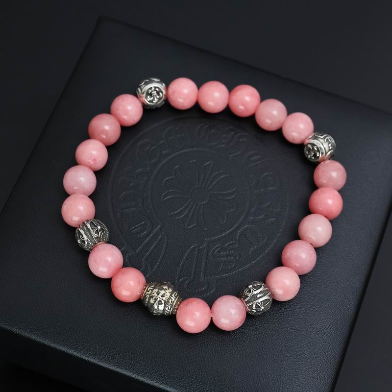 Chrome Hearts bracelet 03lyh31 (5)