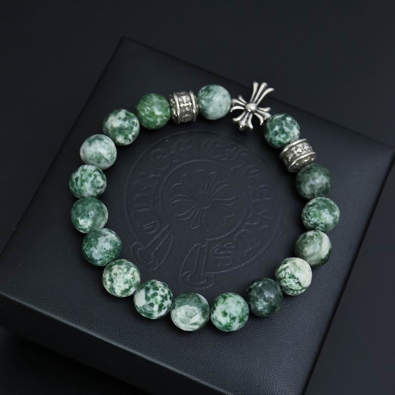 Chrome Hearts bracelet 03lyh33 (2)