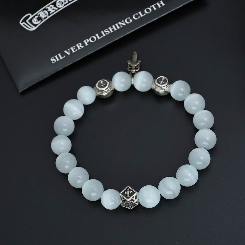 Chrome Hearts bracelet 03lyh33 (3)