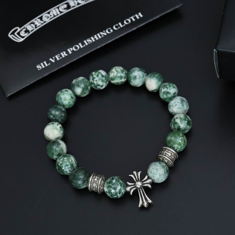 Chrome Hearts bracelet 03lyh33 (4)
