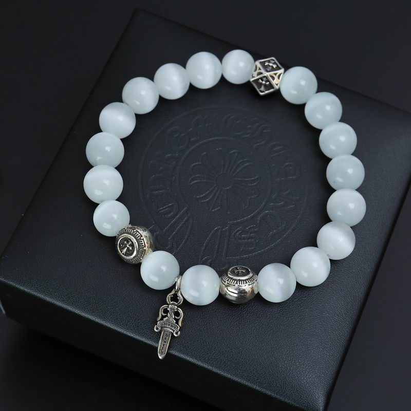 Chrome Hearts bracelet 03lyh33 (5)