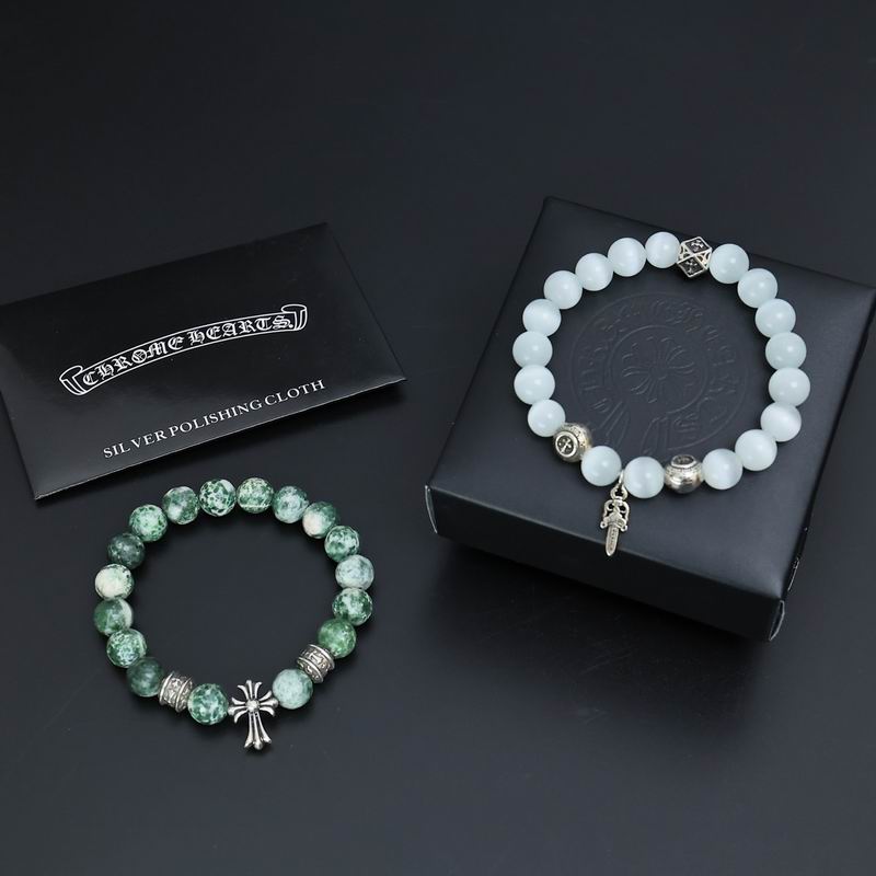 Chrome Hearts bracelet 03lyh33 (6)