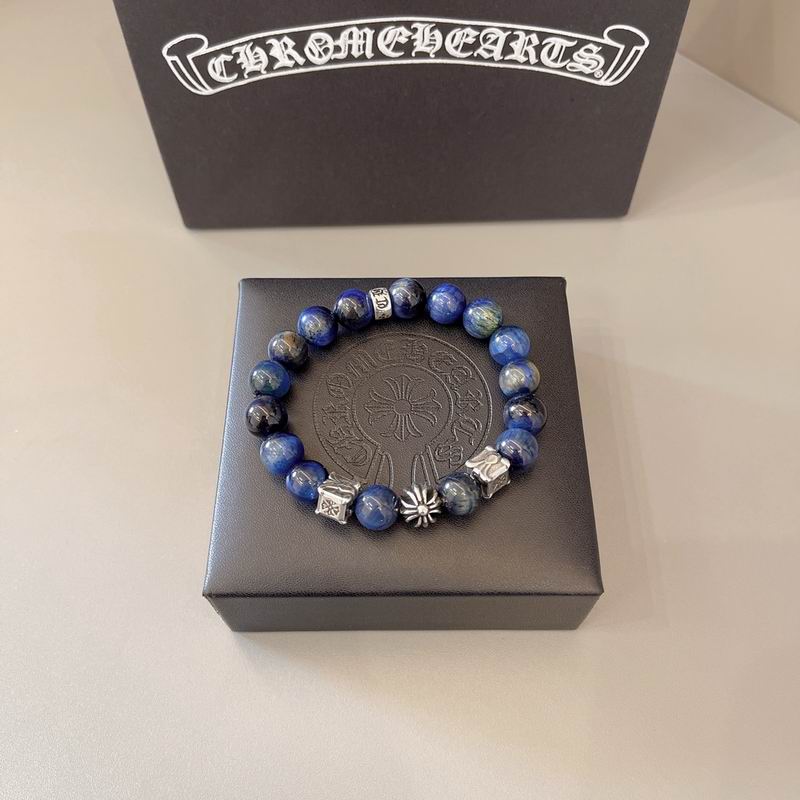 Chrome Hearts bracelet 03lyh37 (1)