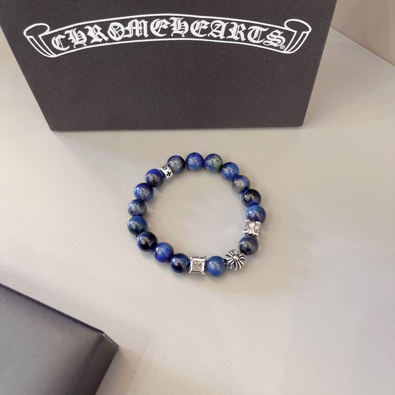 Chrome Hearts bracelet 03lyh37 (2)