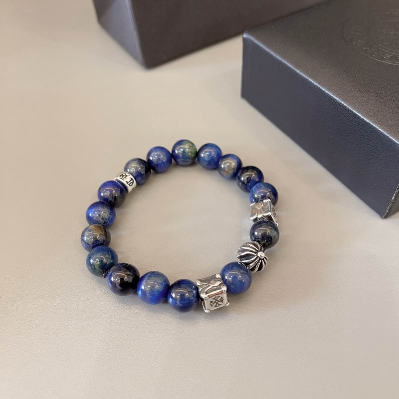 Chrome Hearts bracelet 03lyh37 (3)