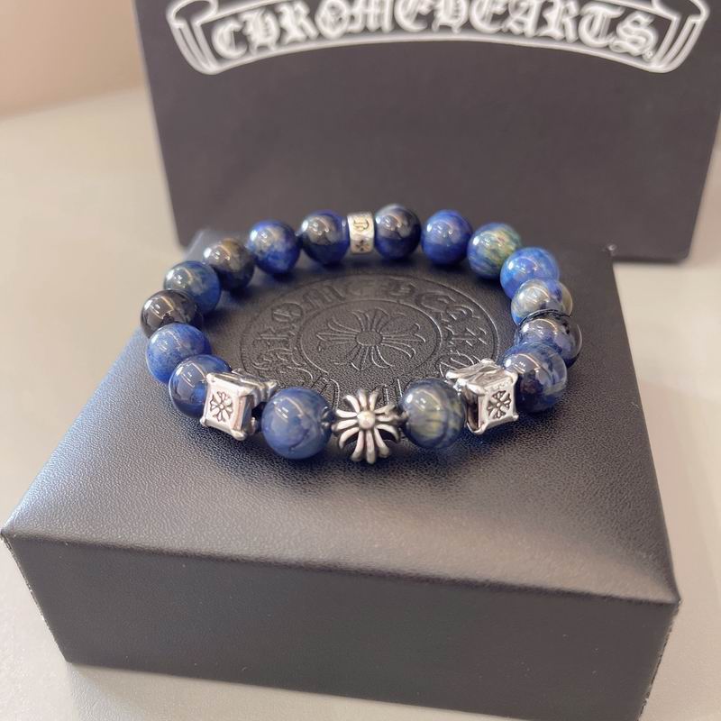 Chrome Hearts bracelet 03lyh37 (4)