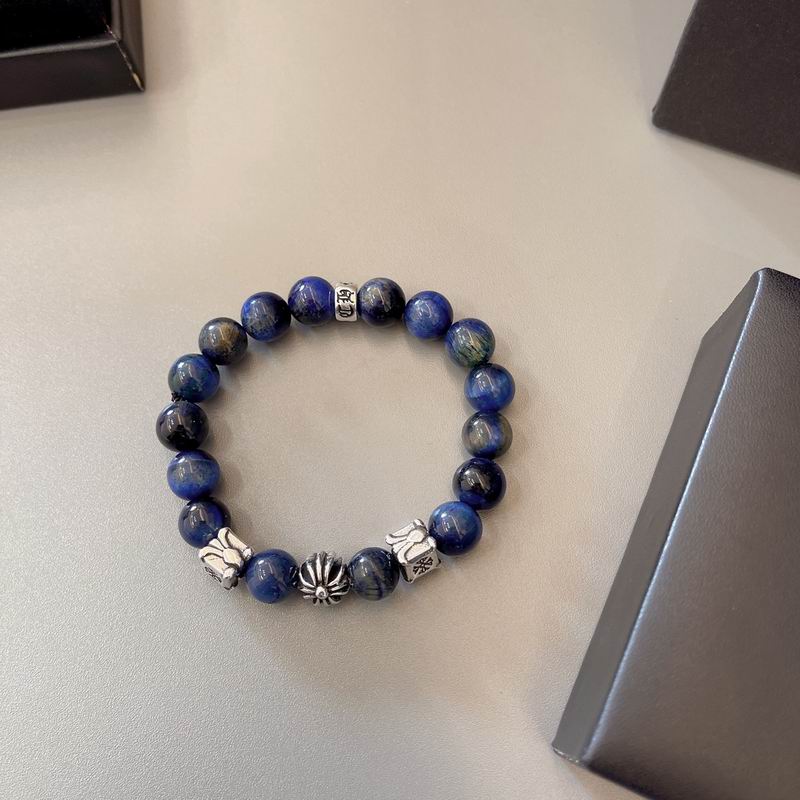 Chrome Hearts bracelet 03lyh37 (5)