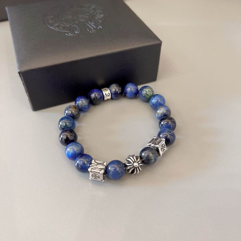 Chrome Hearts bracelet 03lyh37 (6)