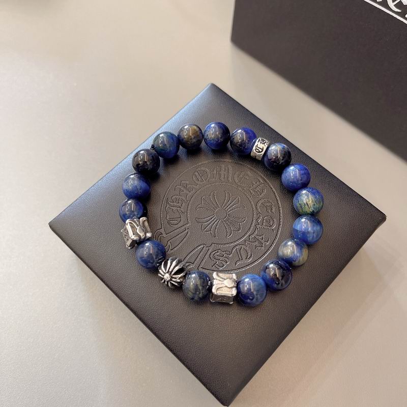 Chrome Hearts bracelet 03lyh37 (7)