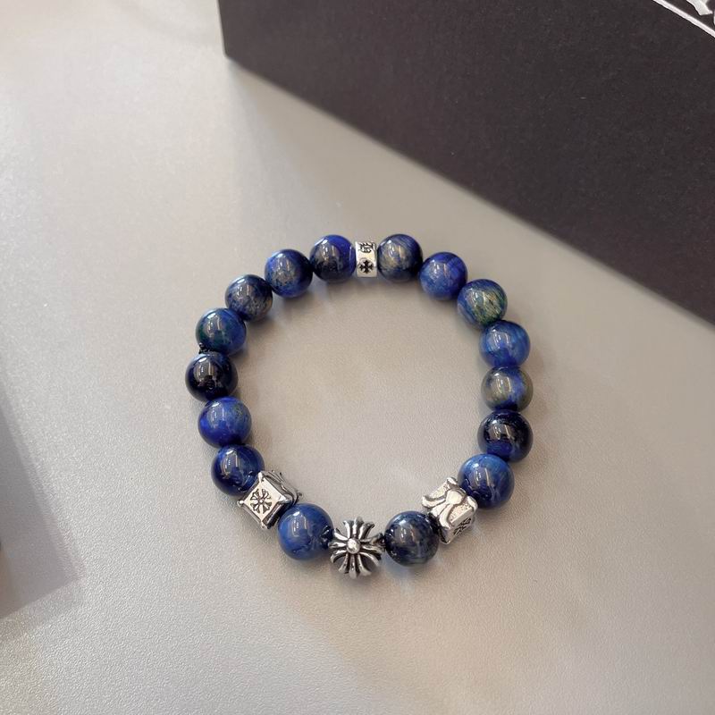 Chrome Hearts bracelet 03lyh37 (8)