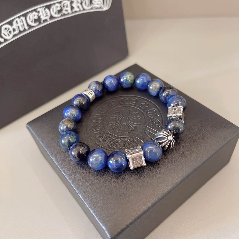 Chrome Hearts bracelet 03lyh37 (9)