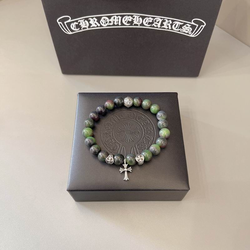 Chrome Hearts bracelet 03lyh39 (1)