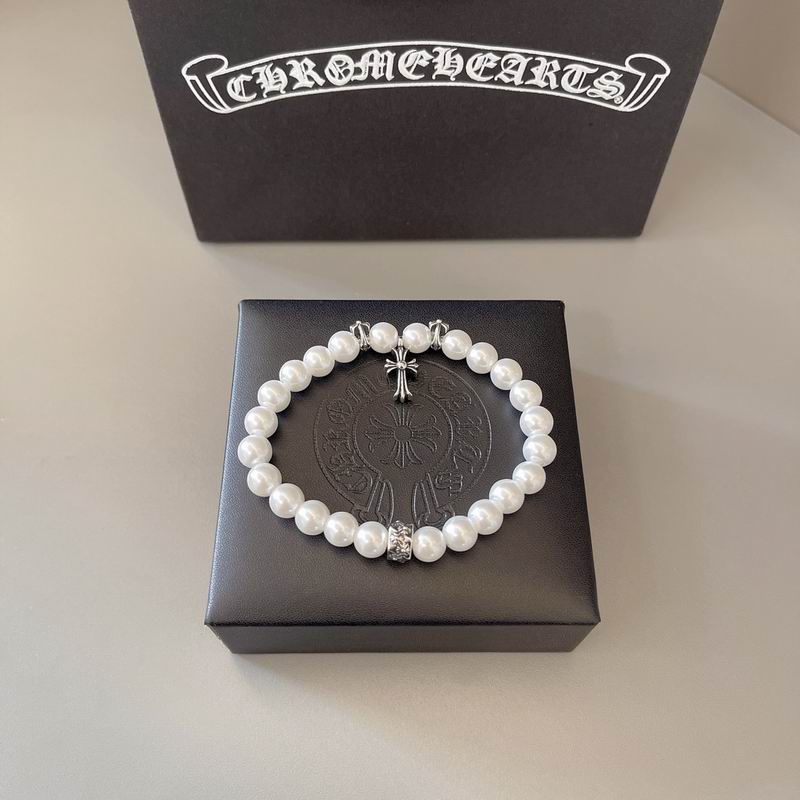 Chrome Hearts bracelet 03lyh40 (1)