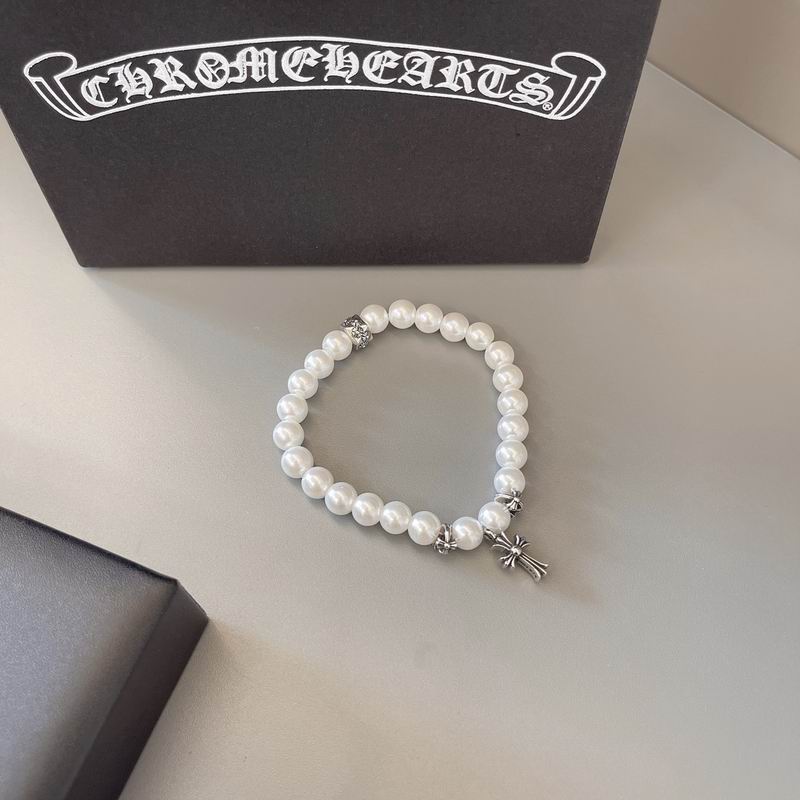Chrome Hearts bracelet 03lyh40 (2)