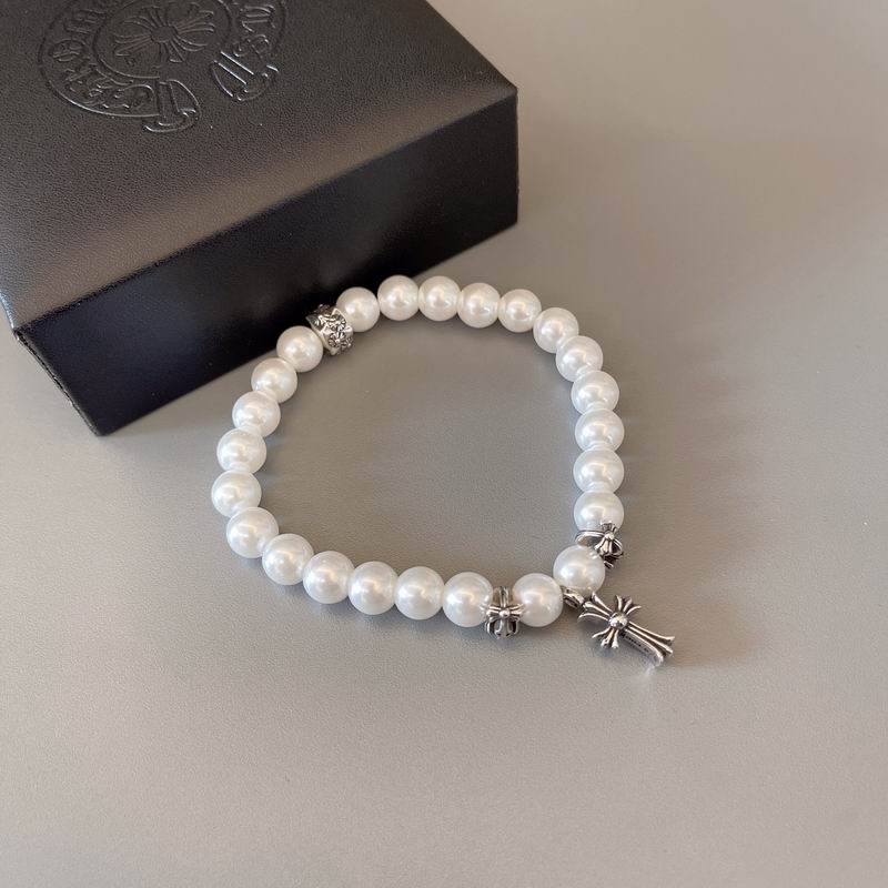 Chrome Hearts bracelet 03lyh40 (3)