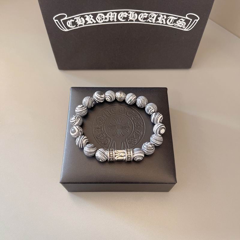 Chrome Hearts bracelet 03lyh41 (1)
