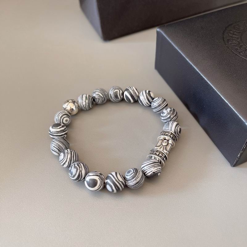 Chrome Hearts bracelet 03lyh41 (2)