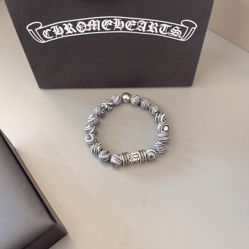 Chrome Hearts bracelet 03lyh41 (3)