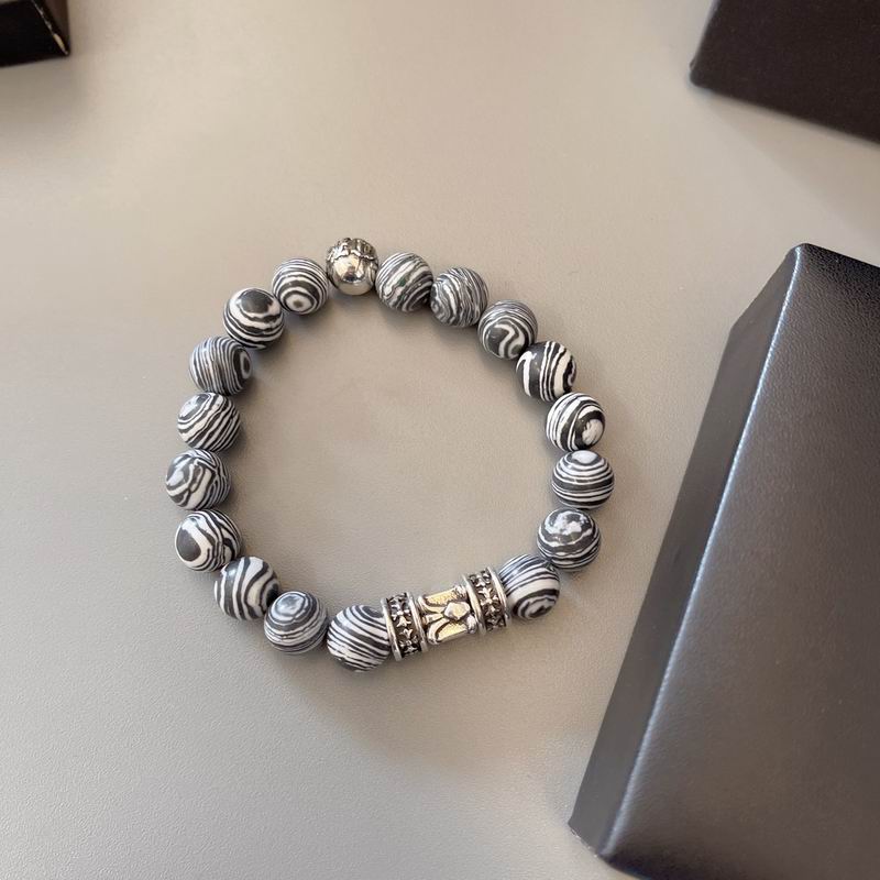 Chrome Hearts bracelet 03lyh41 (4)