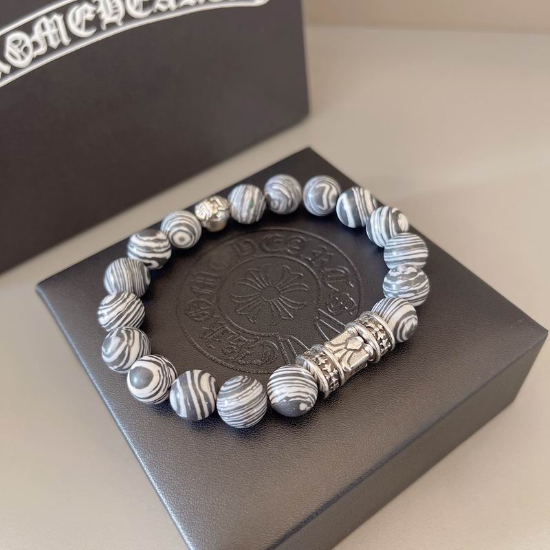 Chrome Hearts bracelet 03lyh41 (5)