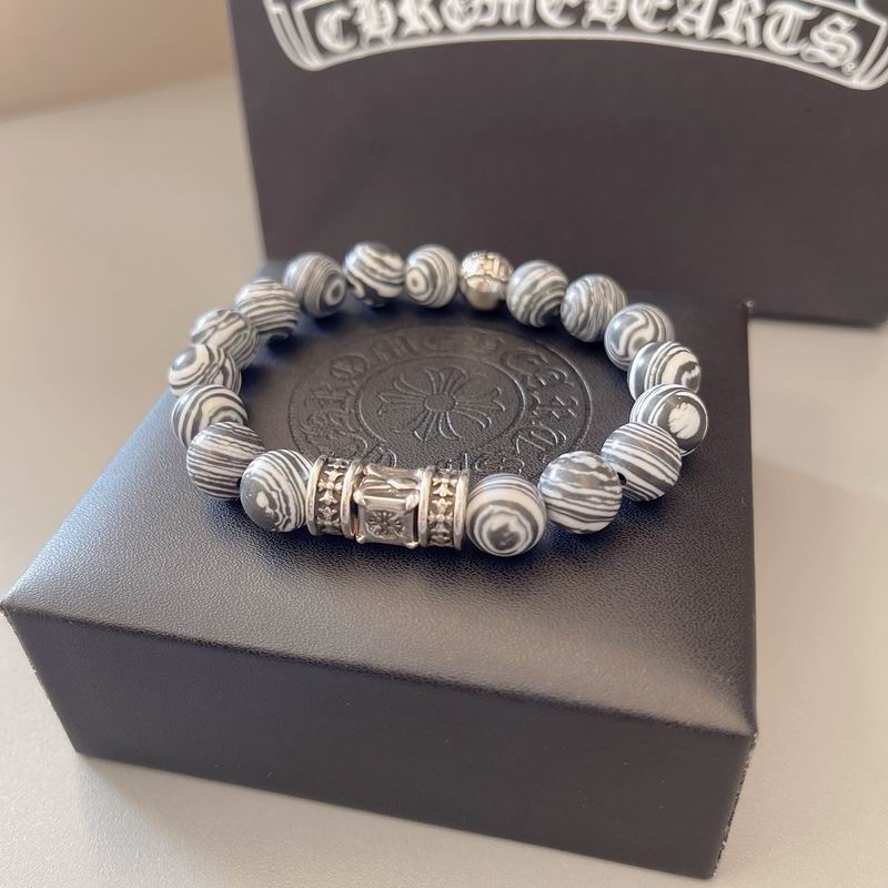 Chrome Hearts bracelet 03lyh41 (6)