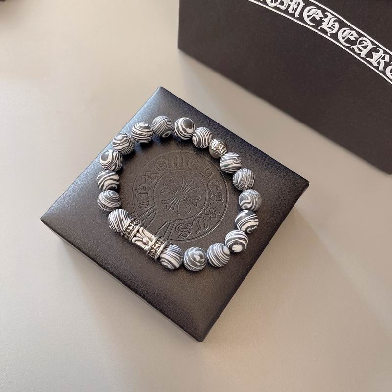 Chrome Hearts bracelet 03lyh41 (7)