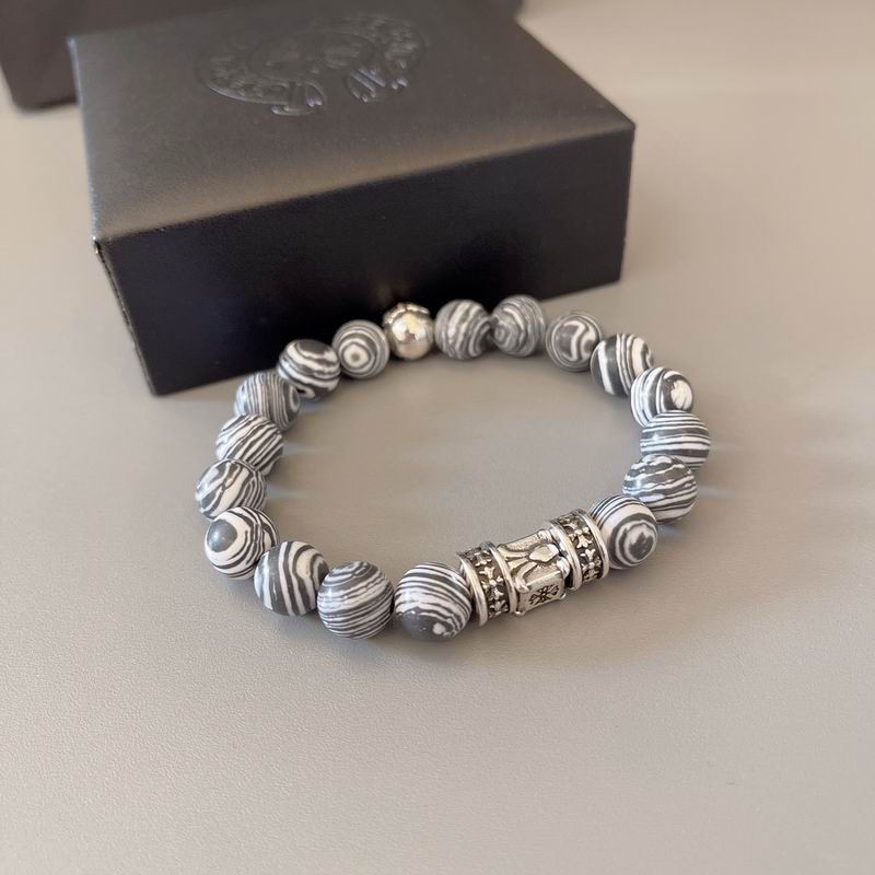 Chrome Hearts bracelet 03lyh41 (8)