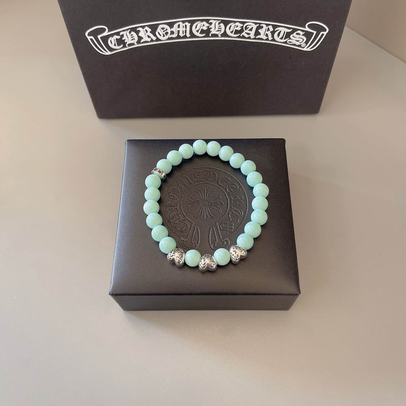 Chrome Hearts bracelet 03lyh42 (1)