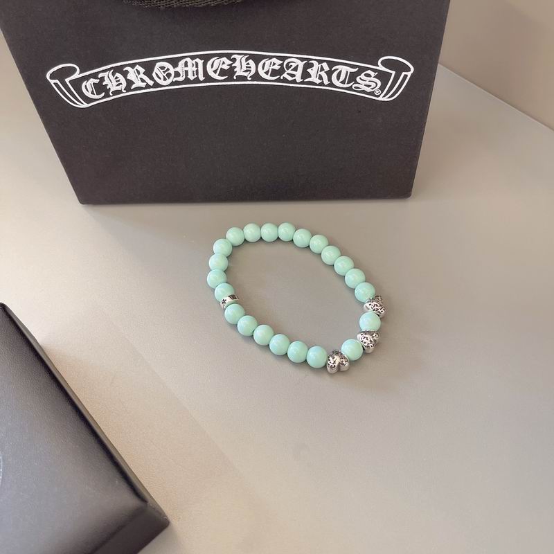 Chrome Hearts bracelet 03lyh42 (2)