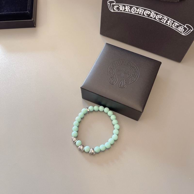 Chrome Hearts bracelet 03lyh42 (3)