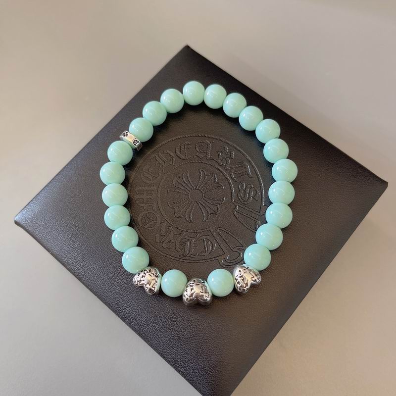 Chrome Hearts bracelet 03lyh42 (4)
