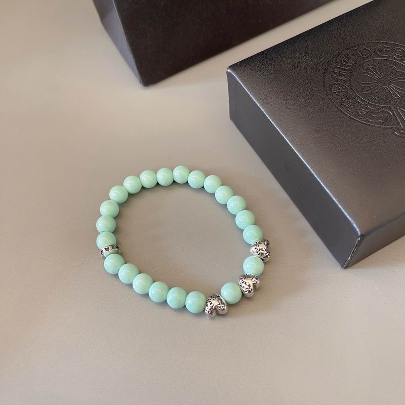 Chrome Hearts bracelet 03lyh42 (5)