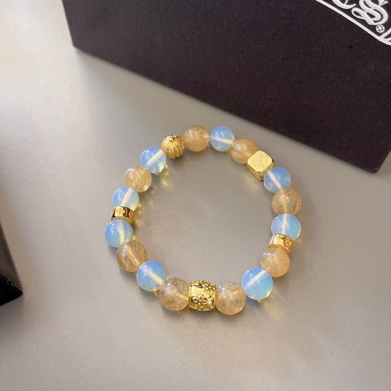 Chrome Hearts bracelet 03lyh43 (3)