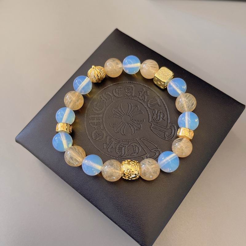 Chrome Hearts bracelet 03lyh43 (4)