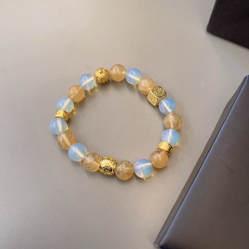 Chrome Hearts bracelet 03lyh43 (5)