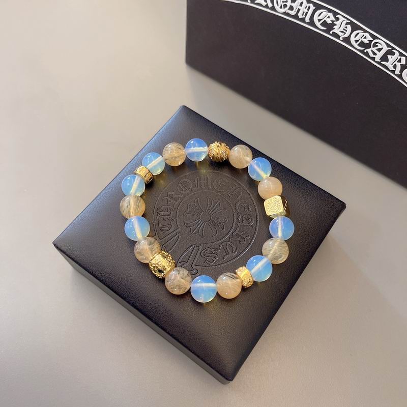 Chrome Hearts bracelet 03lyh43 (7)