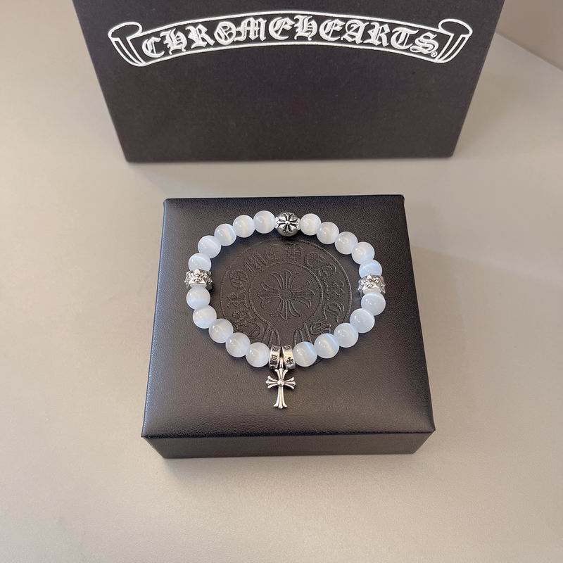 Chrome Hearts bracelet 03lyh44 (1)