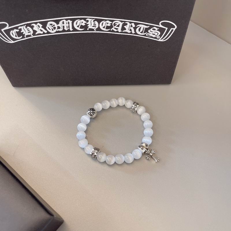 Chrome Hearts bracelet 03lyh44 (2)