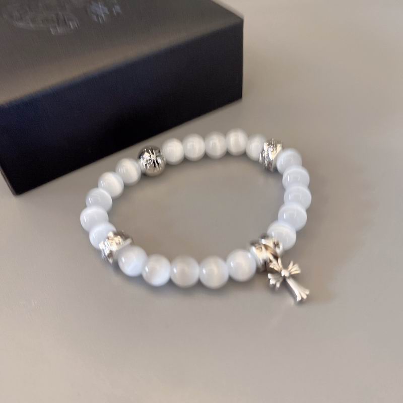 Chrome Hearts bracelet 03lyh44 (3)