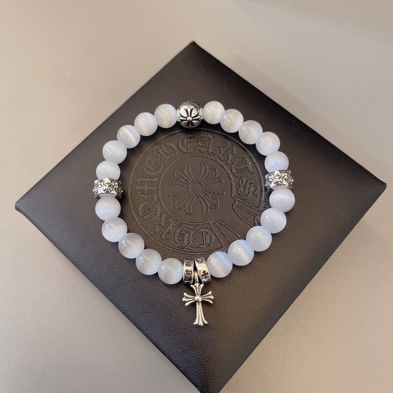 Chrome Hearts bracelet 03lyh44 (4)