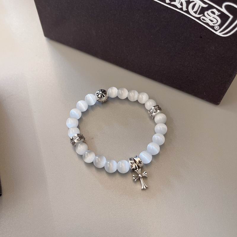 Chrome Hearts bracelet 03lyh44 (5)