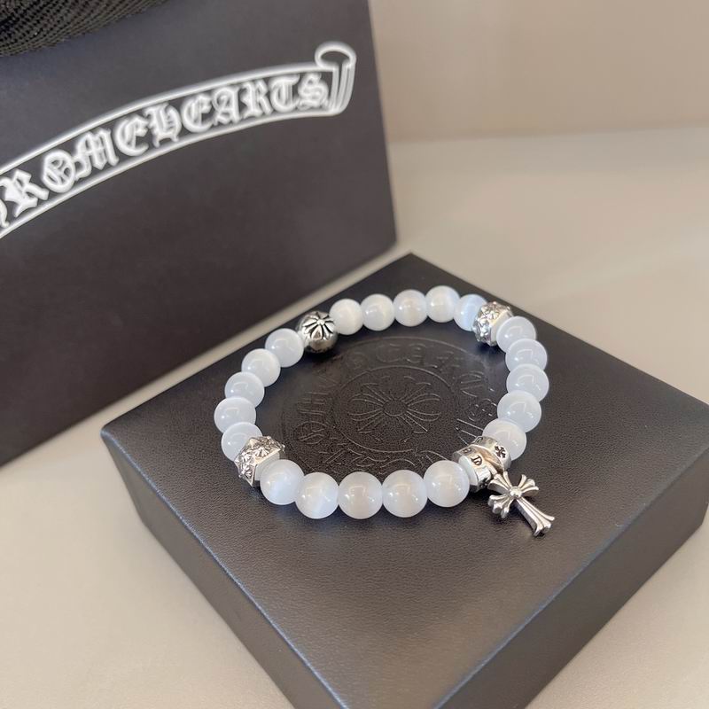 Chrome Hearts bracelet 03lyh44 (9)