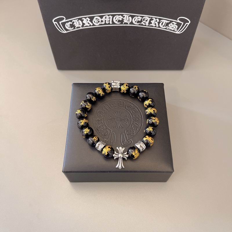 Chrome Hearts bracelet 03lyh45 (1)