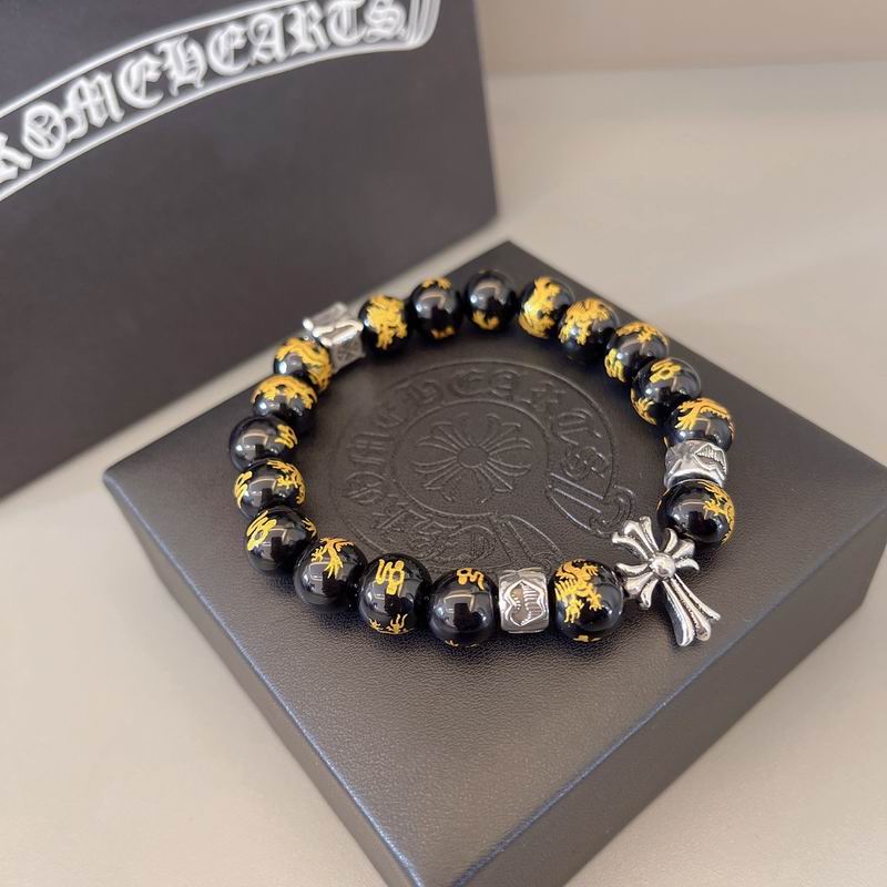 Chrome Hearts bracelet 03lyh45 (7)