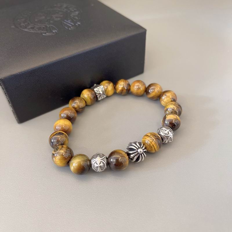 Chrome Hearts bracelet 03lyh46 (1)