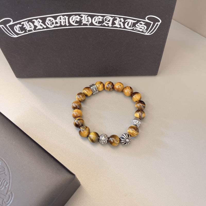 Chrome Hearts bracelet 03lyh46 (2)