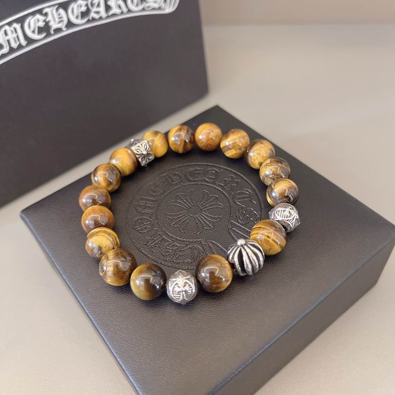 Chrome Hearts bracelet 03lyh46 (3)